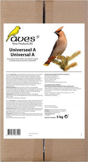 Aves Universeel A 5kg