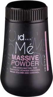 IdHAIR - Mé Massive Powder 10 g