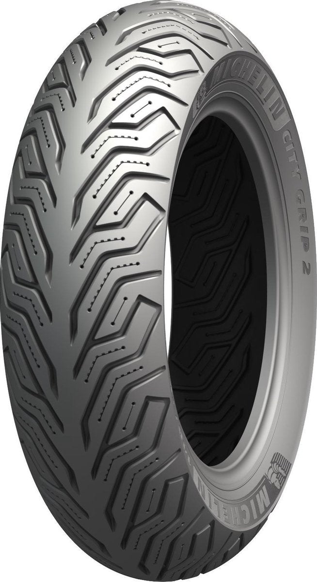 Buitenband 120/70-14 Michelin City Grip 2