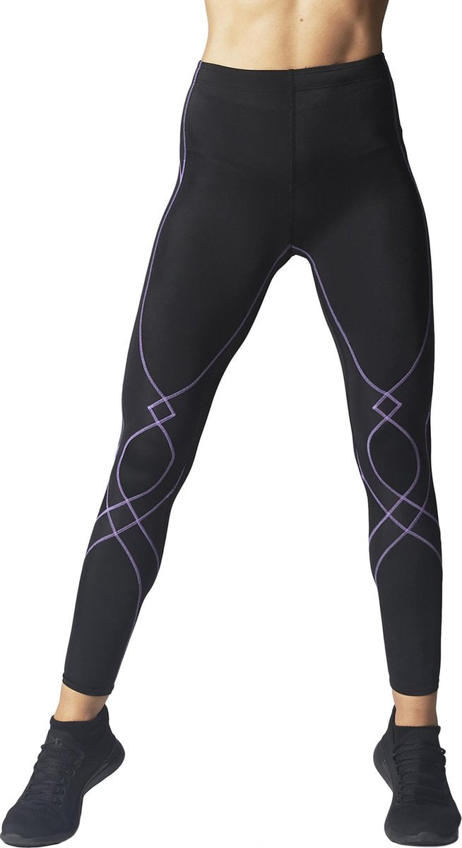 CW-X Stabilyx Compressiebroek met heup