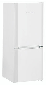 Liebherr CU 2331 koel-vriescombinatie Vrijstaand 211 l F Wit