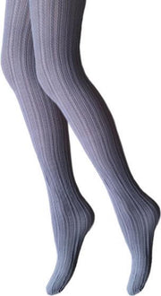 Panty - Oslo - Grijs - Maat M (40-42)