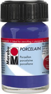 Porcelain 15 ml - Violet