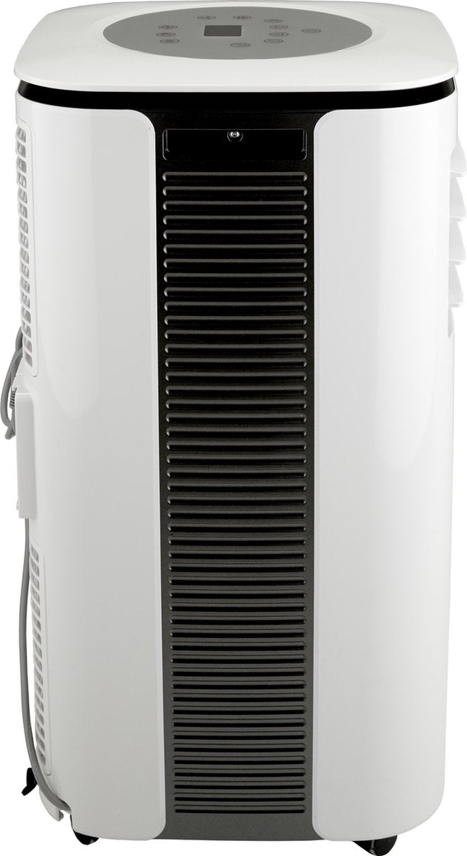 Argoclima Crono 65 dB Zwart