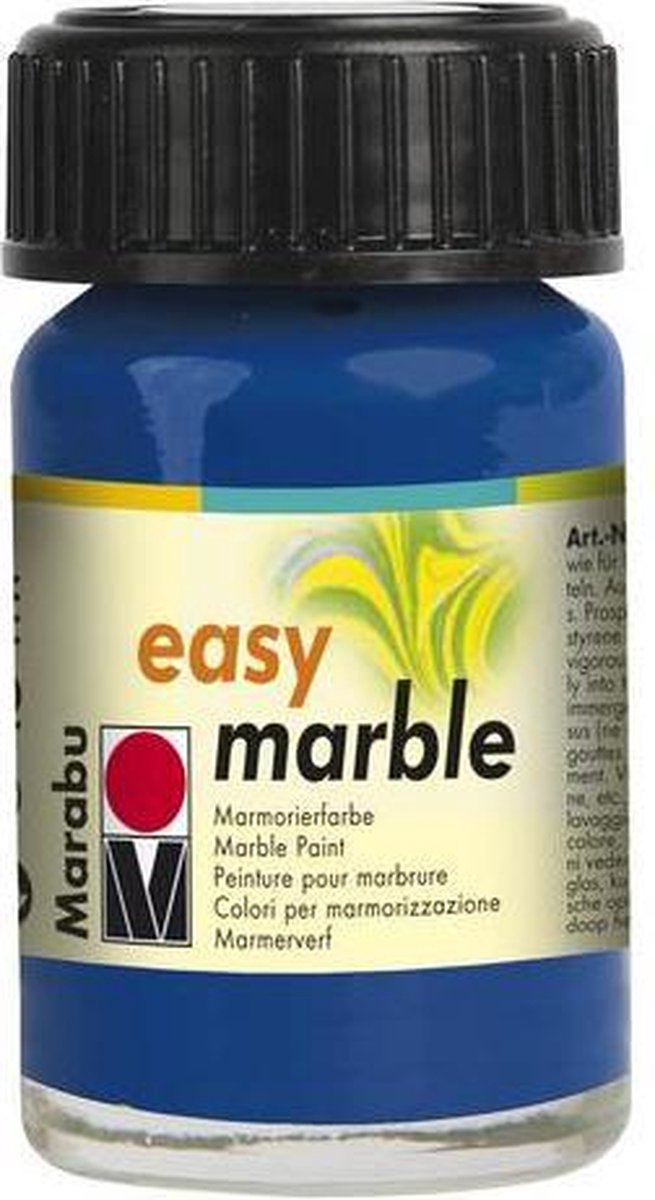 EASY MARBLE 15 ML