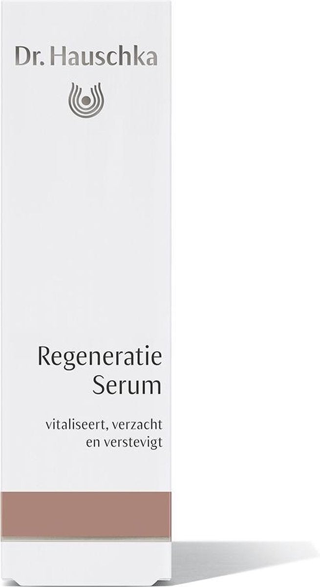 Regeneratie Serum