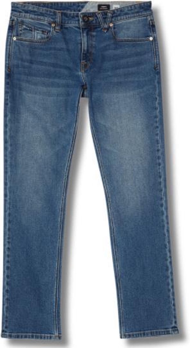 Volcom Vorta Denim Cbb 32-32