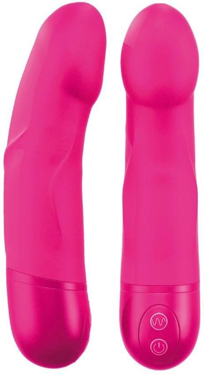 Dorcel Real Vibration S Vibrator