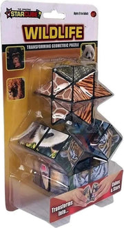 Elliot Breinbreker Starcube Wildlife 5