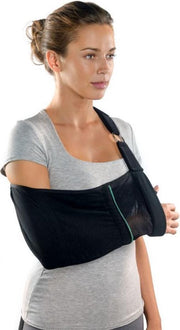 BraceID Comfort schoulder mitella universele maat