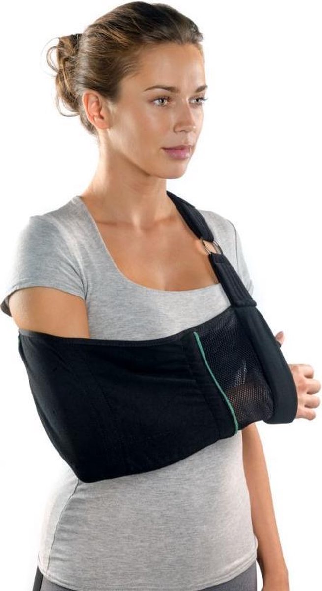 BraceID Comfort schoulder mitella universele maat