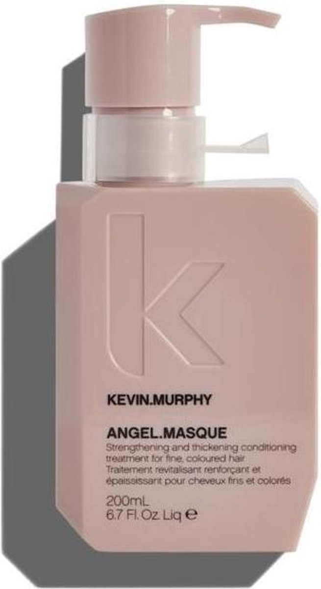 Kevin.Murphy ANGEL.MASQUE haarmasker Unisex 200 ml