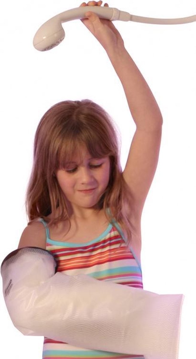 Beschermhoes Kind hele arm - 11-13 jaar - LimbO