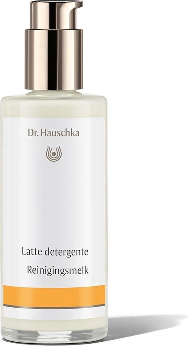 Dr. Hauschka Reinigingsmelk - 145ml