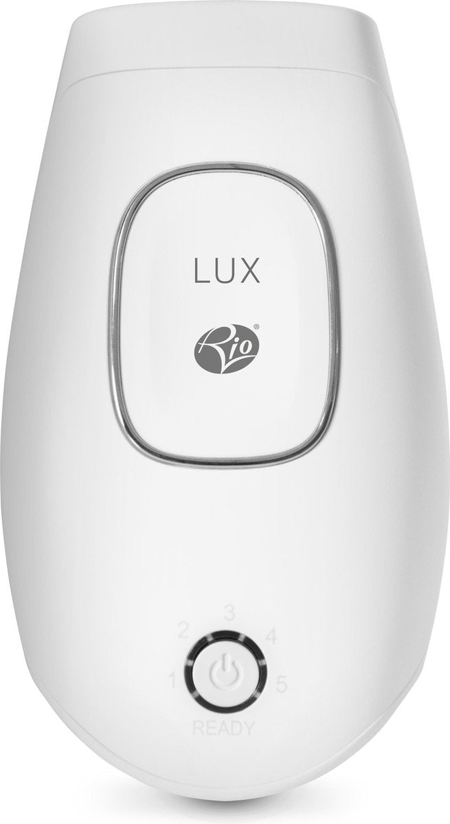 RIO LUX IPL 200.000 - IPL lichtontharing