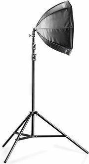 walimex Daylight Set 250 incl Octa Softbox