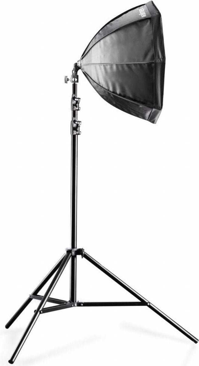 walimex Daylight Set 250 incl Octa Softbox