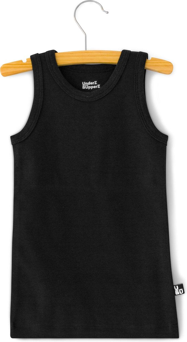 Hemd Unisex maat 98-104