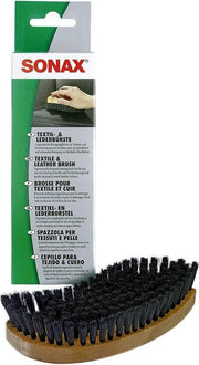 Sonax Reinigingsborstel Textiel En Leder 19