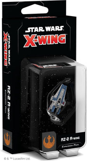 Star Wars X-wing 2.0 RZ-2 A-Wing Expansion P.