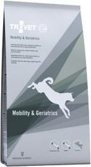 Trovet MGD Mobility & Geriatrics Hond  12.5 kg