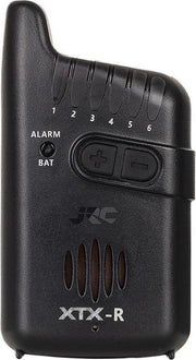 JRC Radar XTX Receiver - Ontvanger - Zwart