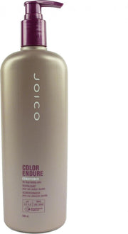Color Endure by Joico Conditioner Geverfde haarverzorging Shine Conditioner - 500ml