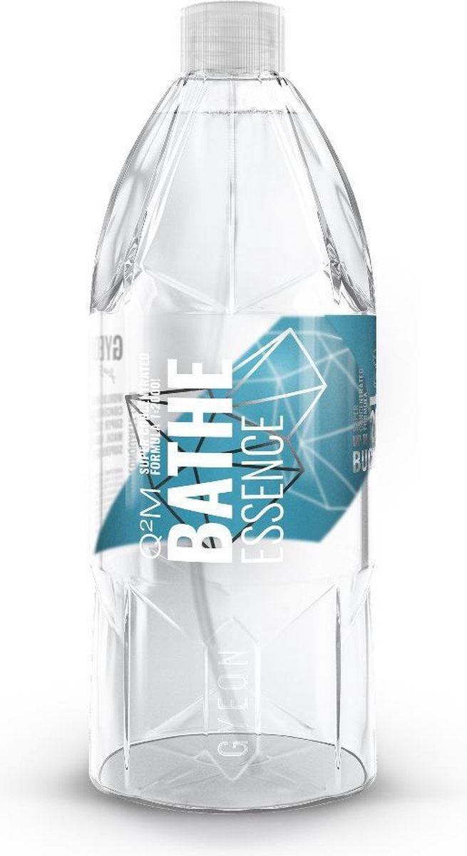 Gyeon Q²M Bathe Essence - 1000ml