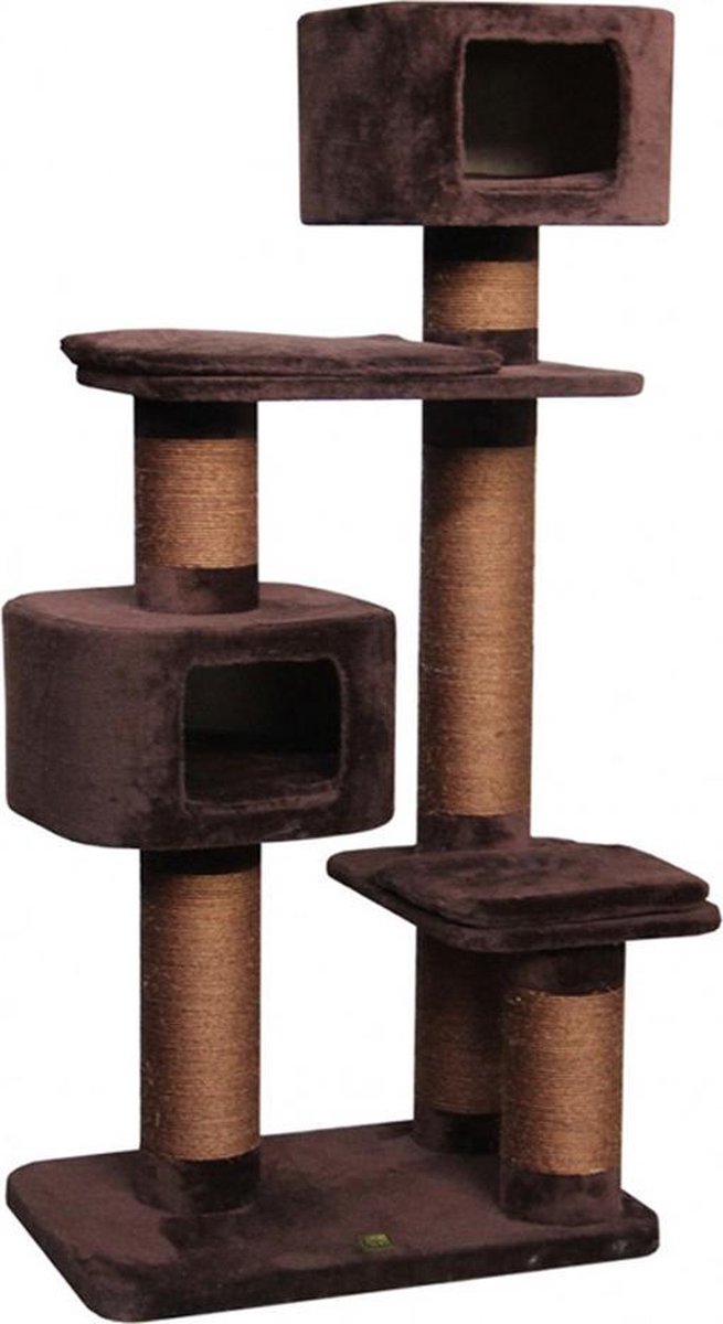 KRABPAAL VOOR KATTEN - TREND CATROCK WESTERN INN