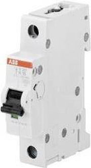 ABB 2CDS251001R0337 S201-K4 Zekeringautomaat 4 A 230 V