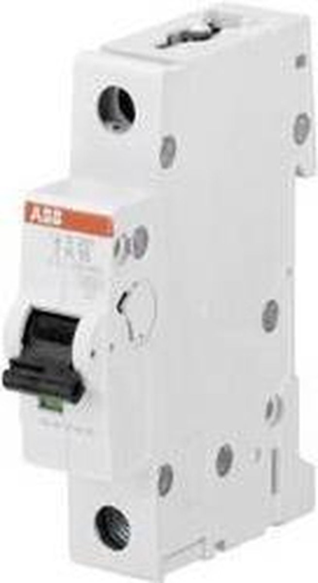 ABB 2CDS251001R0337 S201-K4 Zekeringautomaat 4 A 230 V