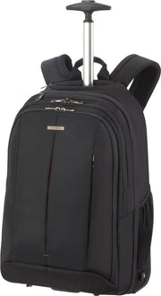Samsonite Guardit 2.0 - Rugzak op wielen - 17.3 inch - Zwart