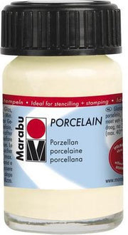 Porcelain 15 ml - Ivoorwit