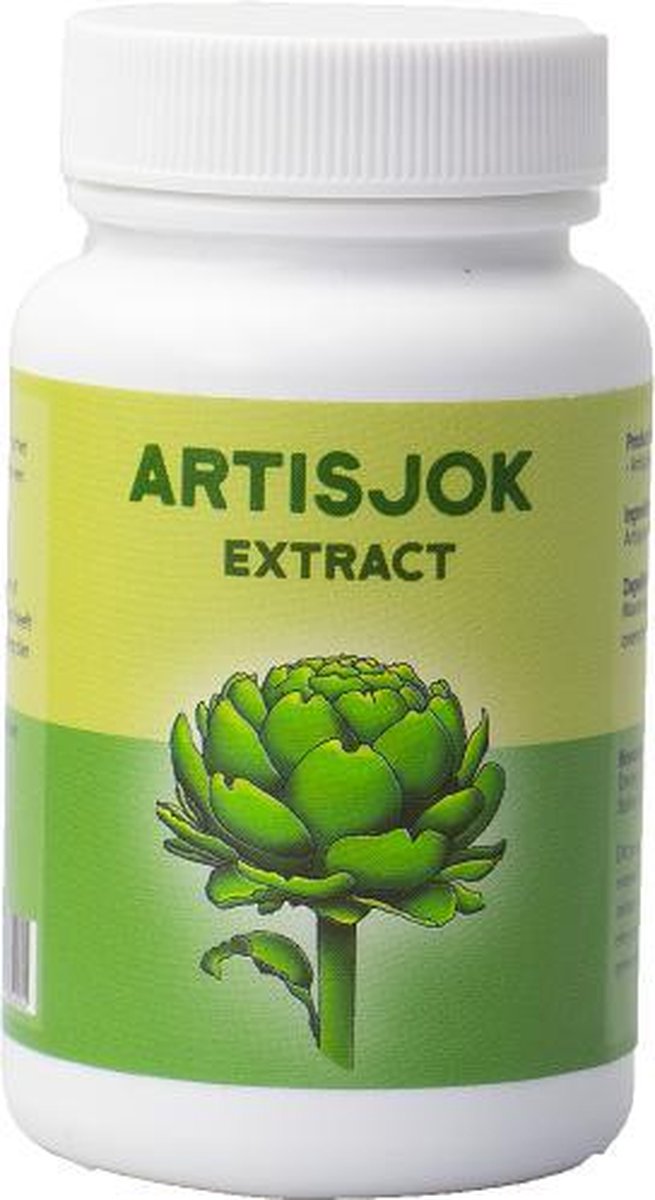 Artisjok Extract