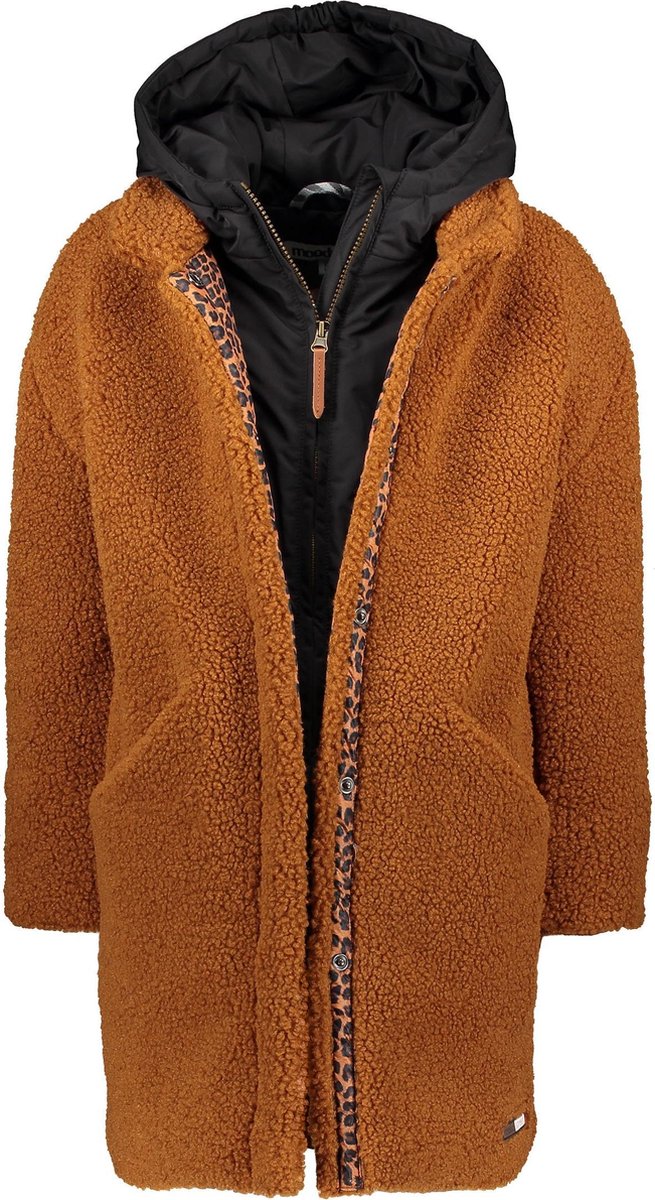 Moodstreet  Meisjes Jas - Maat 116