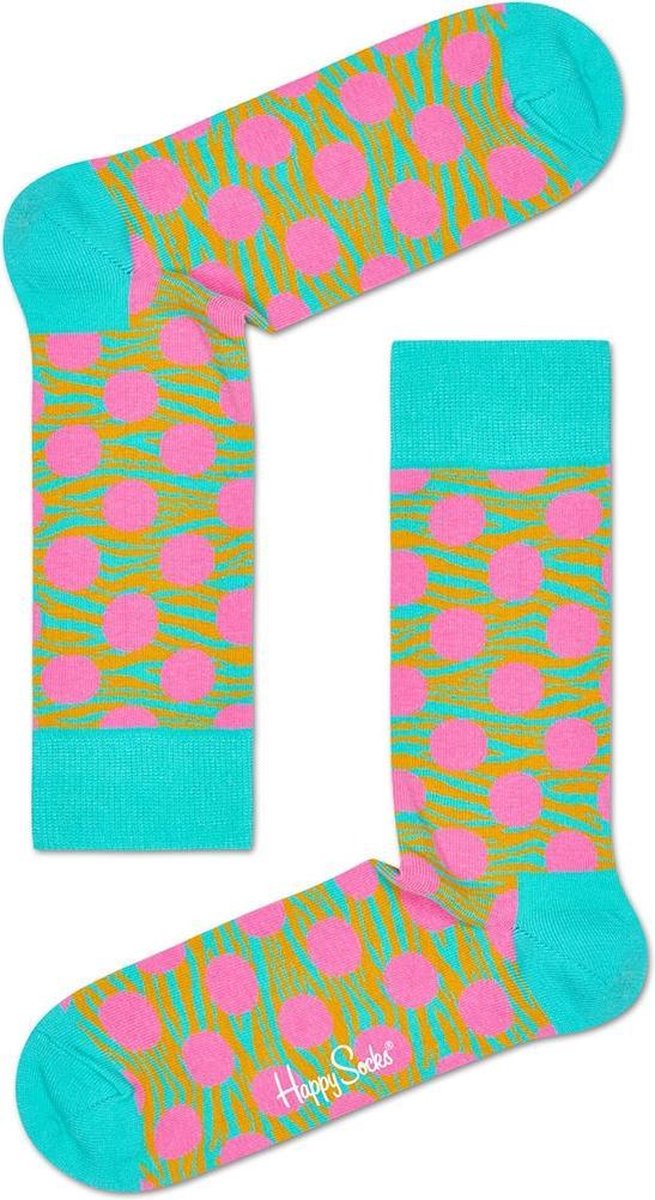 Happy Socks Unisex Sokken - 36-40