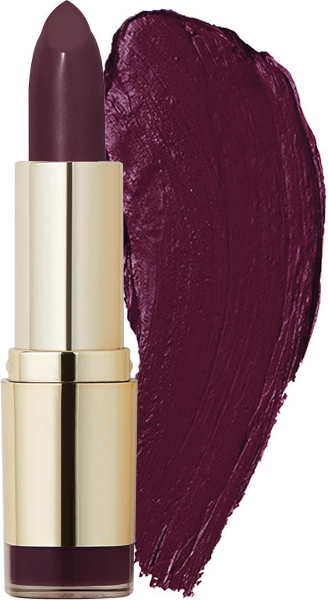 Milani Color Statement Lipstick Black Cherry 24