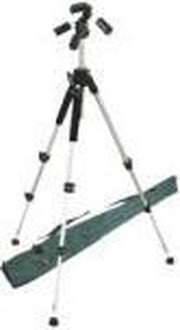 Walimex 12171 tripod 3 poot/poten Zwart