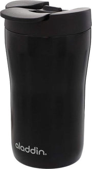 Aladdin Koffie-Theebeker - Leak-Lock - 250 ml - Zwart