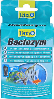 Tetra Bactozym