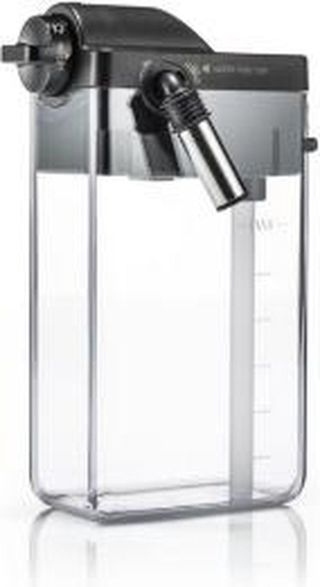 Delonghi melkkan melkreservoir voor volautomaat koffie DLSC013 espresso origineel Delonghi 15740
