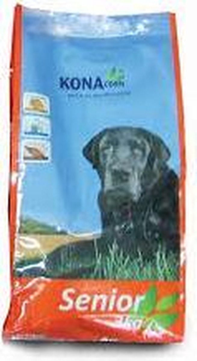 konacorn senior 3 kg