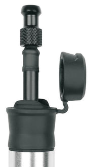 Sks Minipomp Airflex Race 8 Bar Fv/sv 196 Mm Zwart