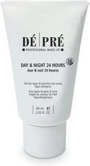 Make-up Studio Dé & Pré Day & Night 24 Hours Cream 60ml