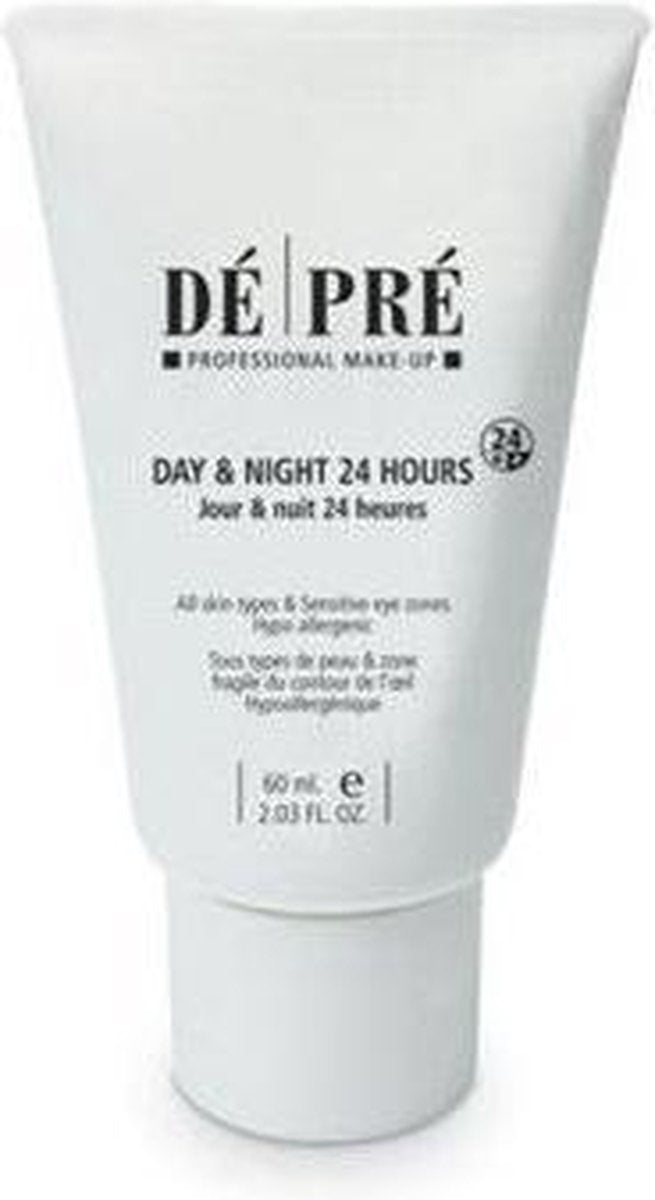 Make-up Studio Dé & Pré Day & Night 24 Hours Cream 60ml