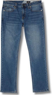 Volcom Vorta Denim Cbb 34-32