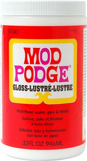 Modpodge glans 946ml