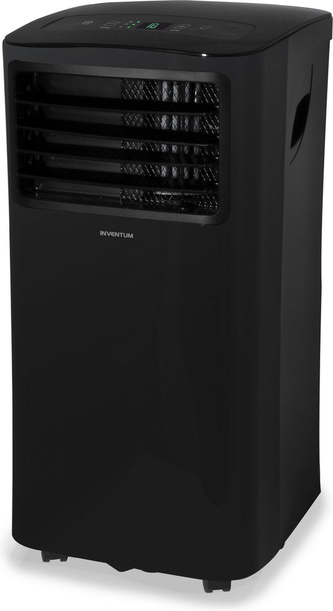Inventum AC902B - Mobiele airco - Zwart