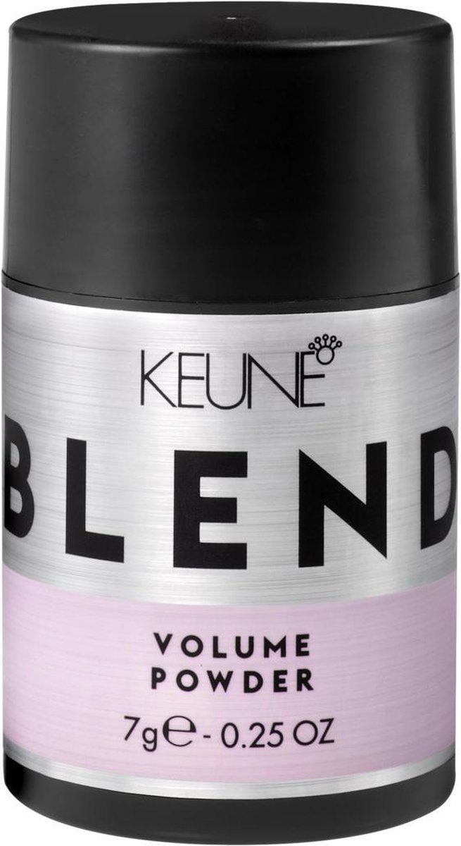 BLEND VOLUME POWDER