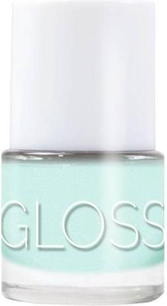Glossworks Nail Polish Cool as a Cucumber  9ml